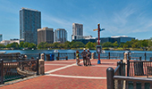 Lake Eola Park