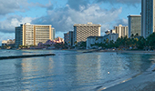Waikiki Bech