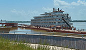 Beale St. Landing